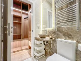 Piso Moderno 2H2B Barrio Salamanca Berlany España - 1