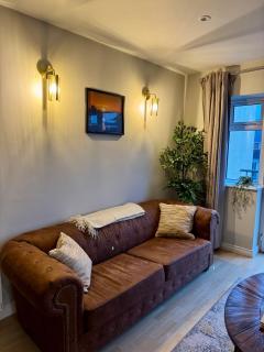 Stay by the Sea Salthill - Entire Apartment - 3