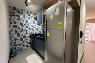 Apê Beira-Mar, seu refúgio em Maceió, c AC, TV, Wifi, Piscina e Academia - 7