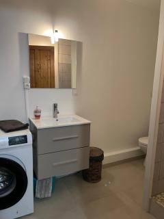 1 Passage du Château - 1