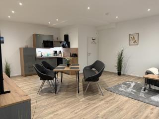 Klosterhof Aue W 14 - 9