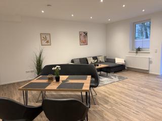 Klosterhof Aue W 14 - 8