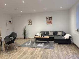 Klosterhof Aue W 14 - 2