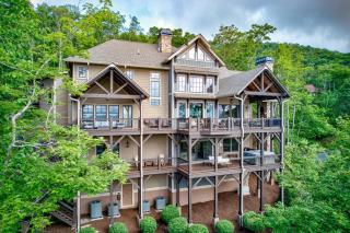 Boulder Creek at Eagles Nest - 1