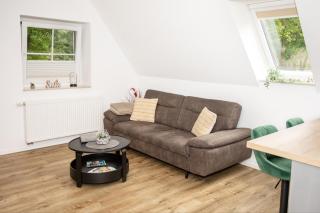 Klosterhof Aue W 7 - 1