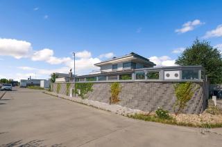 SPA vila na Golfe - 8