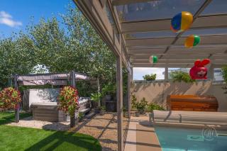 SPA vila na Golfe - 6