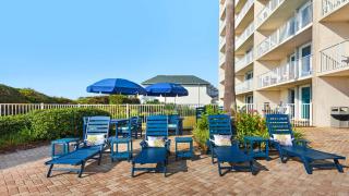 Beachcrest 306 - 2