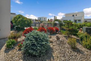 SPA vila na Golfe - 1