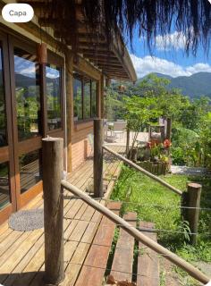 Villa Ita Manacá - 4