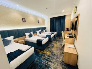 فندق برج دانة - 6