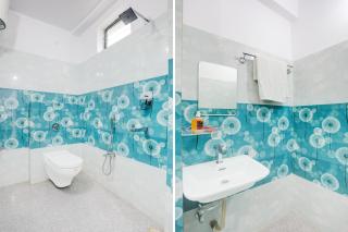 Hotel O Swarun and Banquet Hall Gulzarbagh Station Bus Stop - 6