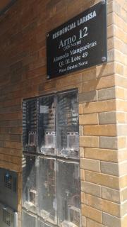 Resid. Larissa: casa 4 - próx.capim dourado - 2