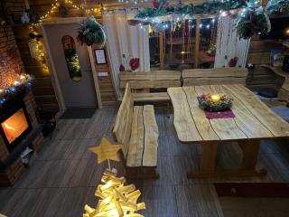 Pirtelė Rykštelė - 8