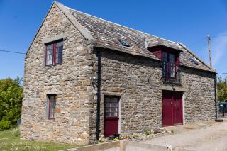 Craiglea Lodge & Barn - 7