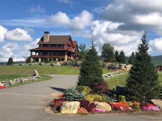 Mountain View Lodge at Eagles Nest - 7