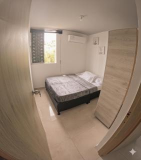 Apartamento Caribeño 1203 - 8