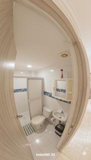 Apartamento Caribeño 1203 - 2