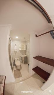 Apartamento Caribeño 1203 - 1