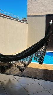 Refúgio Com Piscina e Conforto - Boituva - 0