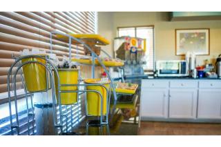 Sierra Inn Capital O ft Huachuca - 8