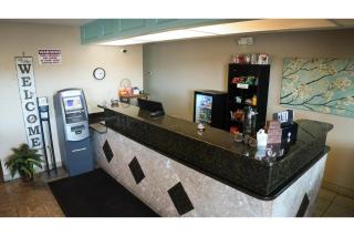 Sierra Inn Capital O ft Huachuca - 9