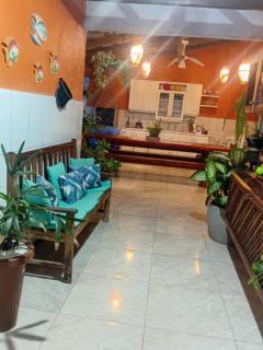 Cantinho da Dilla - 4