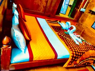 Magical Guest house - 4