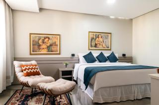 Hotel Dan Inn Uberlandia By Nacional Inn - 0