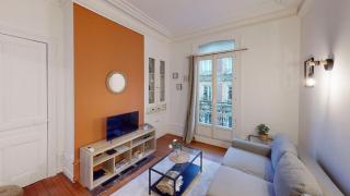 Beautiful Apartment - Lecesne F2 - 0