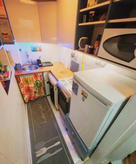 Perfect Holiday Apartment - 1