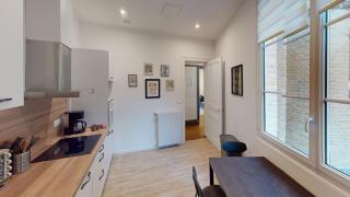 Beautiful Apartment - Lecesne F2 - 9
