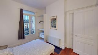 Beautiful Apartment - Lecesne F2 - Le Havre - 5