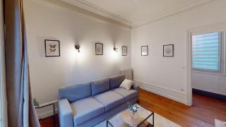 Beautiful Apartment - Lecesne F2 - 2