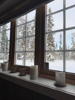 Timber Cabin With Wood-Fired Hot Tub In Trysil - 2