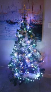 Lighthouse Apartment - 9