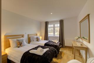 No8 The Links Apartment, Brora - 6