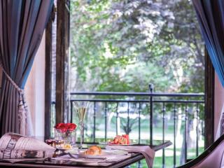 Sofitel Legend People's Grand Hotel Xi'an - 7