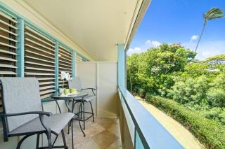 Napili Bay 210 · NB 210 Napili Bay Studio with Direct Ocean View - 9