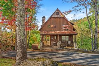 Bag End at Eagles Nest - 9