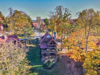 Bag End at Eagles Nest - 0