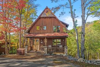 Bag End at Eagles Nest - 2