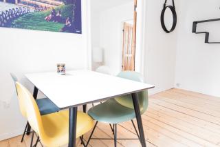 Spacious and cool 1-BR in Øgadekvarteret - 40 - 6