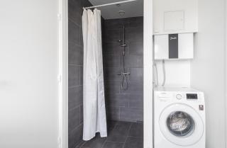 Spacious and cool 1-BR in Øgadekvarteret - 40 - 5