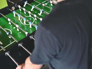 ibis budget Wrocław Stadion - 3