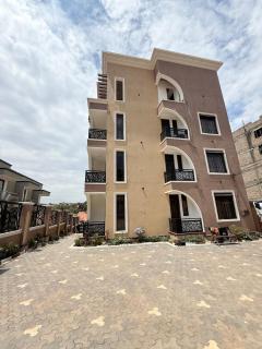 Flat in Mbalwa - 7