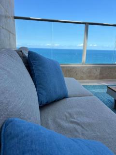 Royal ashkelon sub penthouse with privet pool - 8