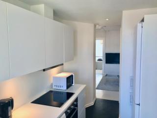 Cosy 1-BR in a central location in Århus - 61 - 6