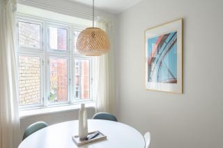 Cosy 1-BR in a central location in Århus - 61 - 0