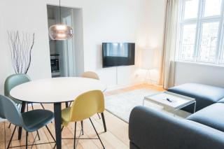 Beautiful 2-BR in a great location in Aarhus - 53 - 9